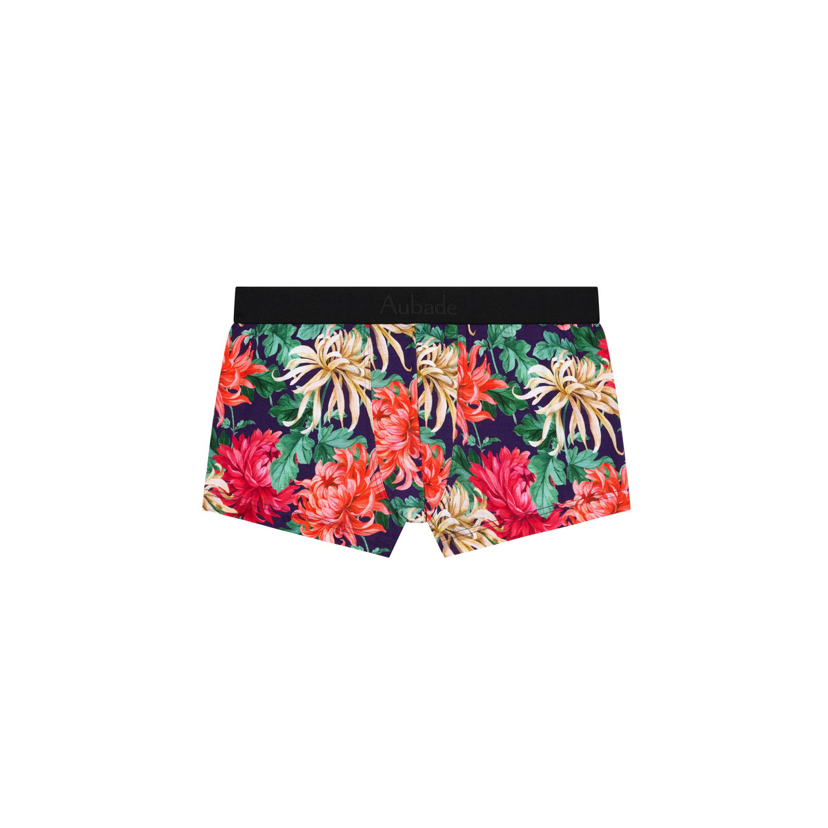 Boxer classique rose, AUBADE