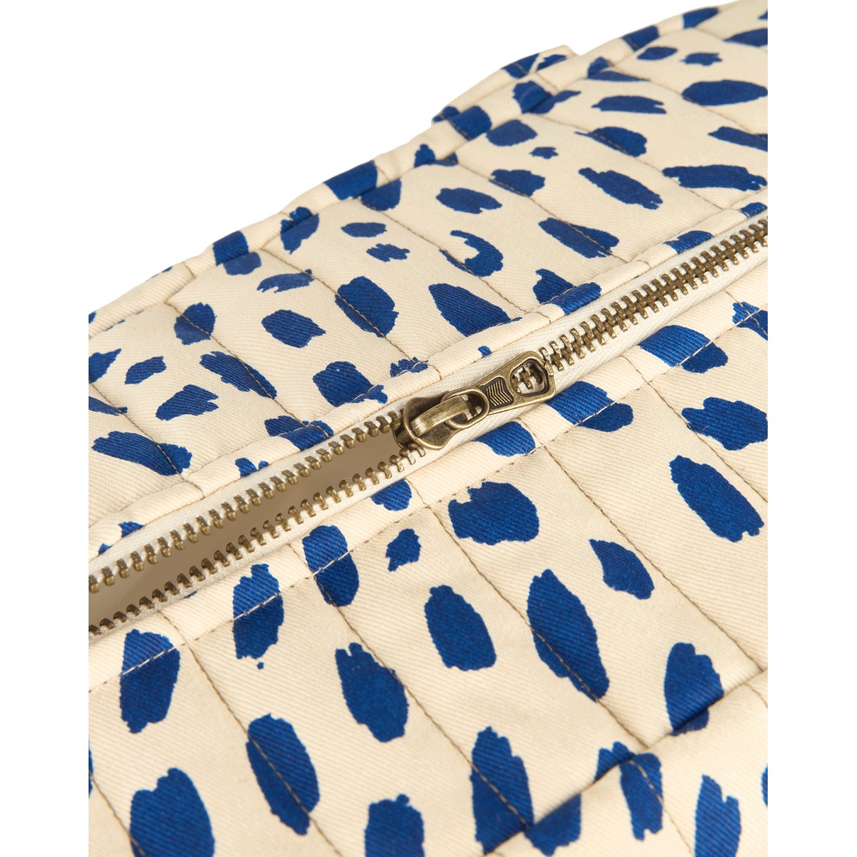 Sac à langer imperméable HYDE PARK léonie bleu, NOBODINOZ