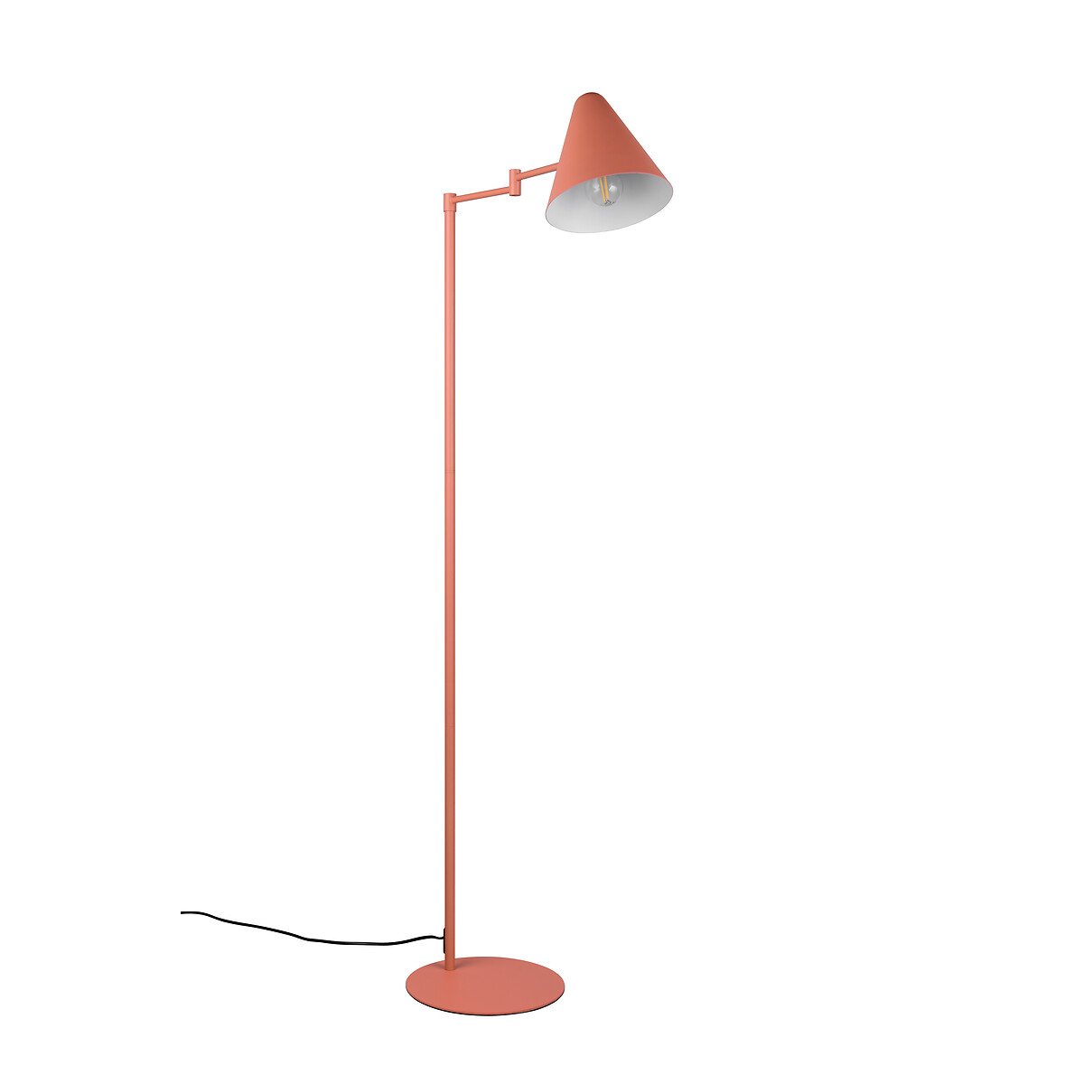 Candeeiro de Pé Cosima, da Trio Lighting alperce, TRIO LIGHTING
