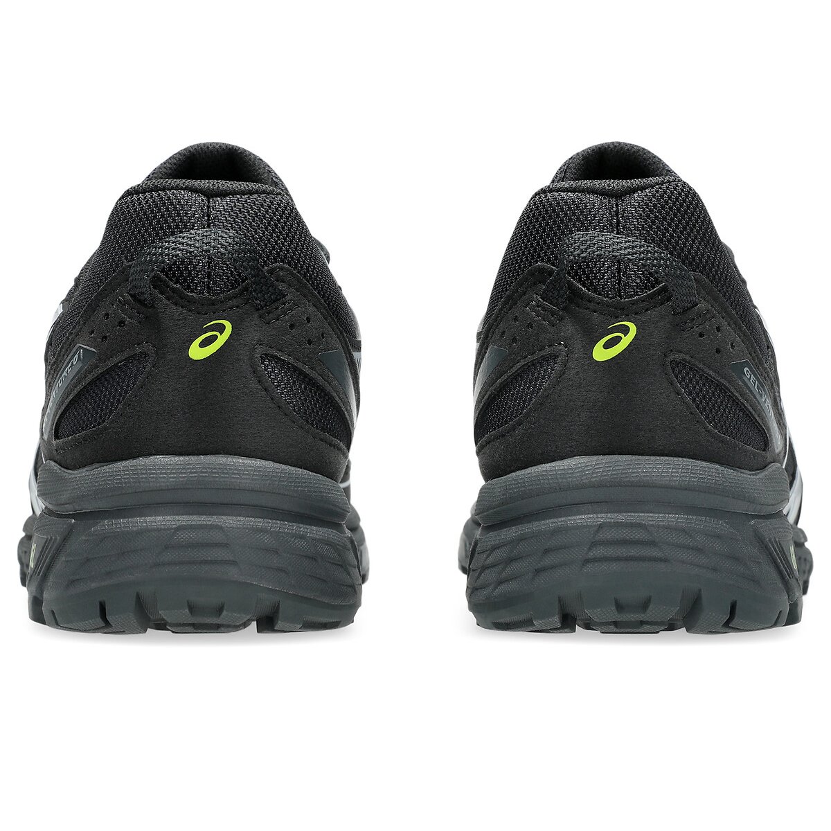 Sapatilhas GEL-VENTURE 6 preto , ASICS