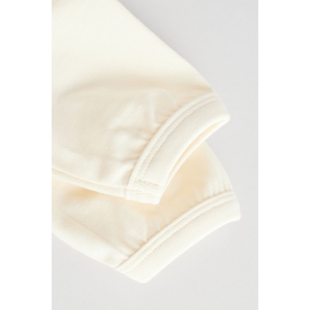 Ensemble 6 pièces avec haut et legging bébé club du lait bleu, NEXT