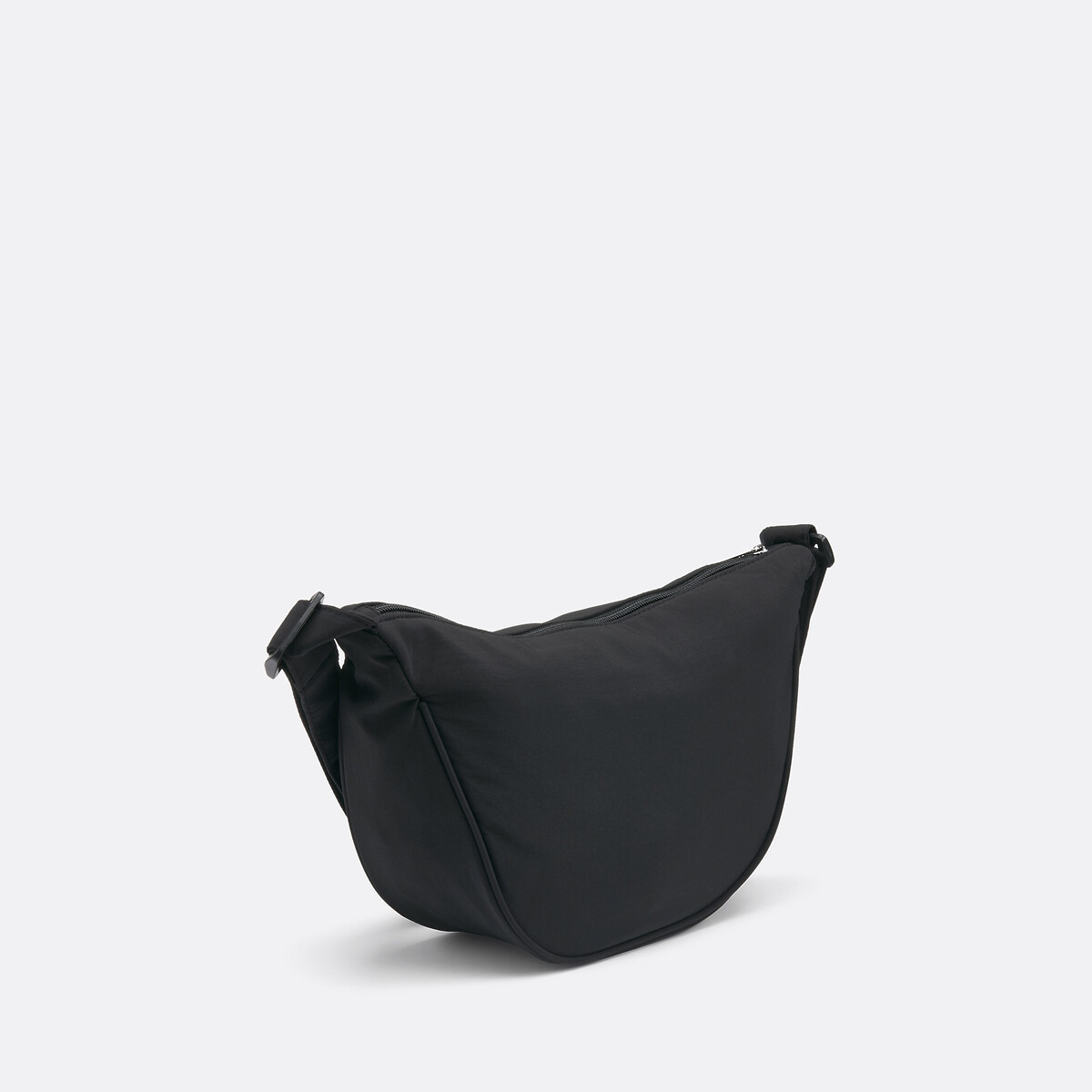 Bandolera Amanda negro, PIECES