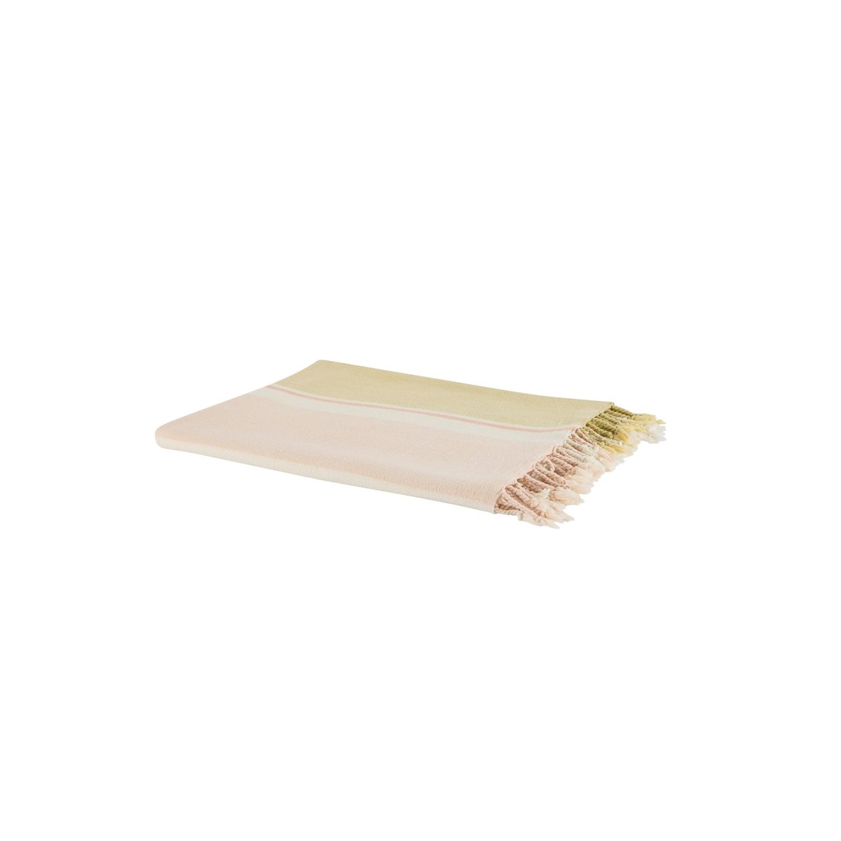 Fouta en coton, Sea multicolor sea, GABRIELLE PARIS