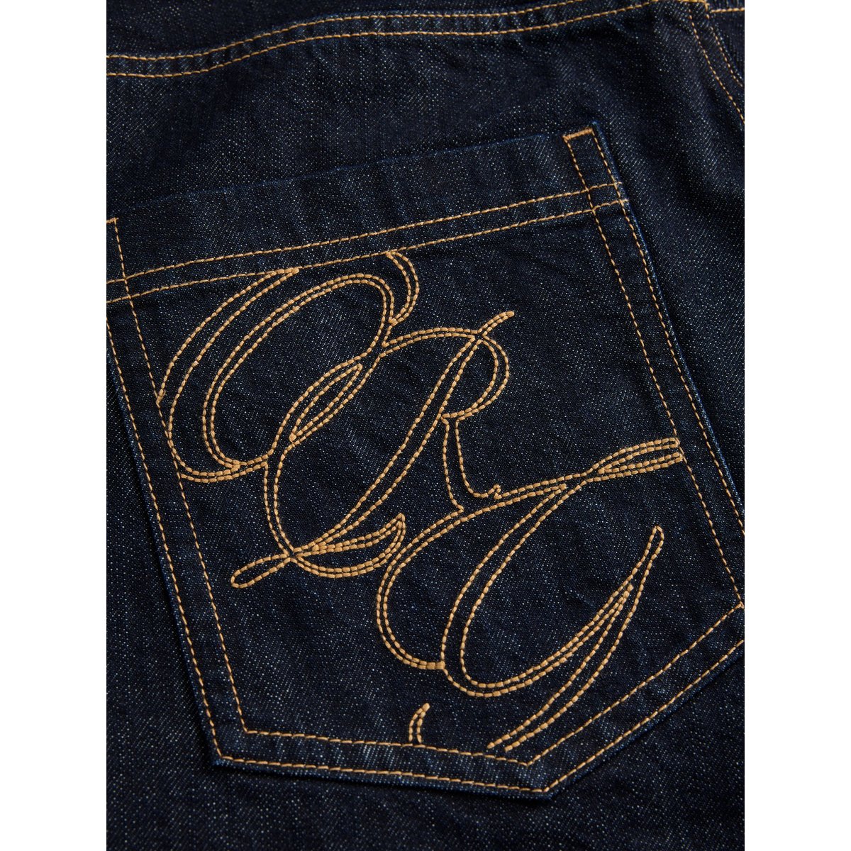 Jean Baggy Fit blue denim 1, JACK & JONES