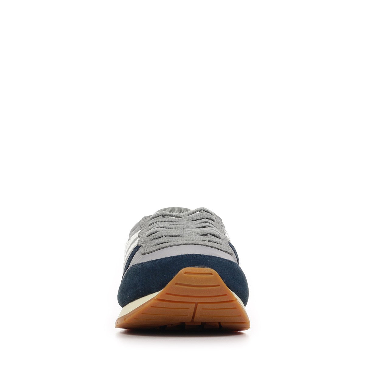 Baskets DAYTONA CHUTE TRAINER cement navy white, GOLA