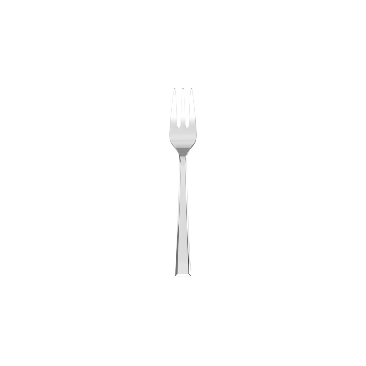 Fourchette À Gâteaux VICTOR argent/platine, VILLEROY & BOCH