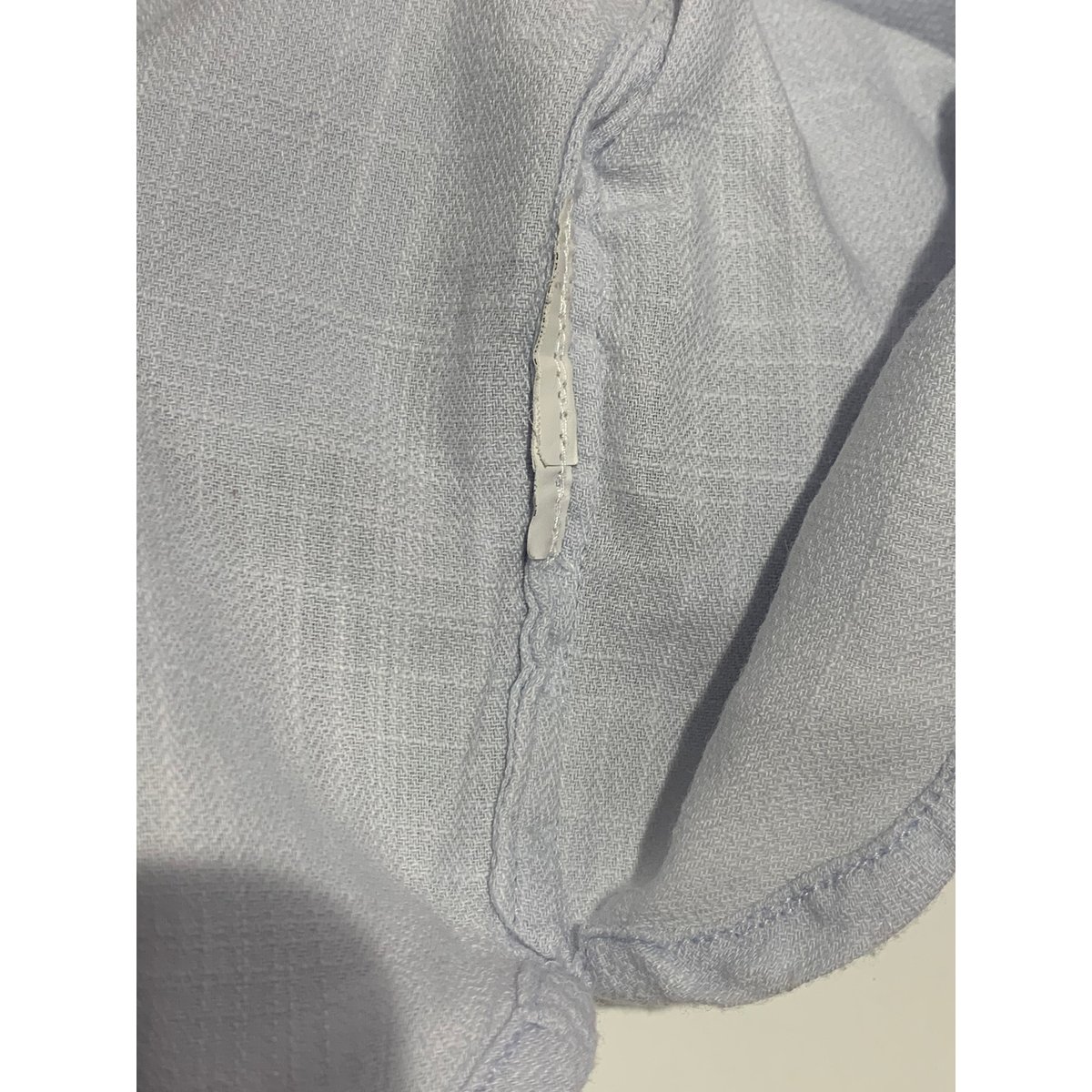Blouse bébé - Très bon état bleu, CADET ROUSSELLE