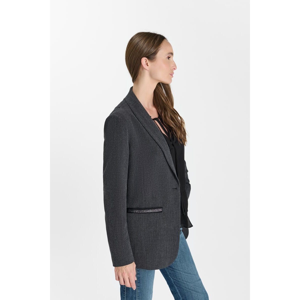 Veste JUNI shadow, LE TEMPS DES CERISES