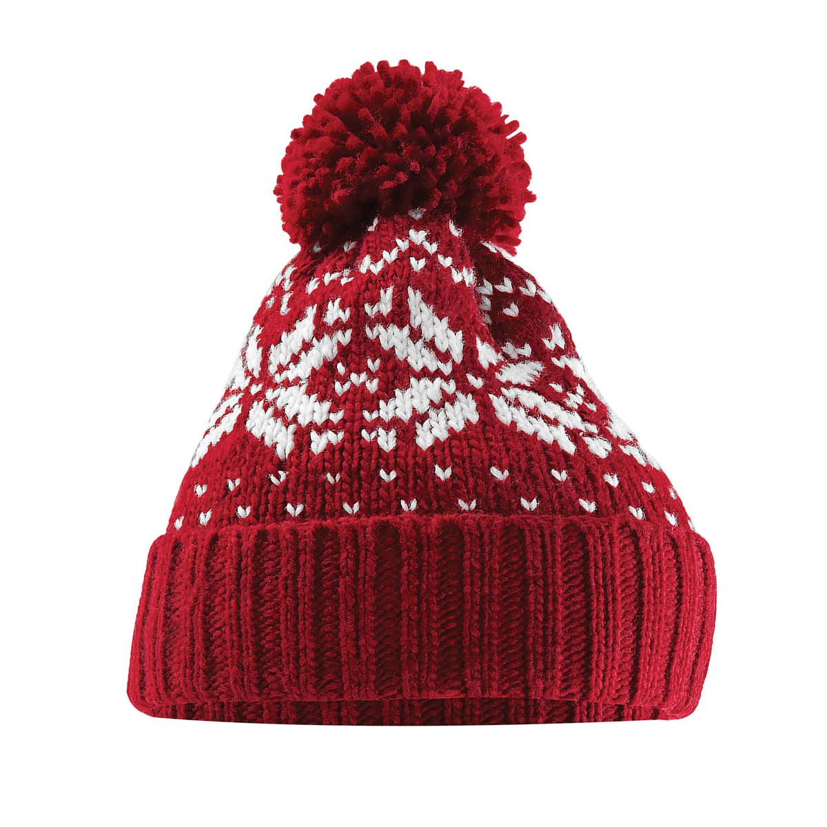 Bonnet rouge, BEECHFIELD