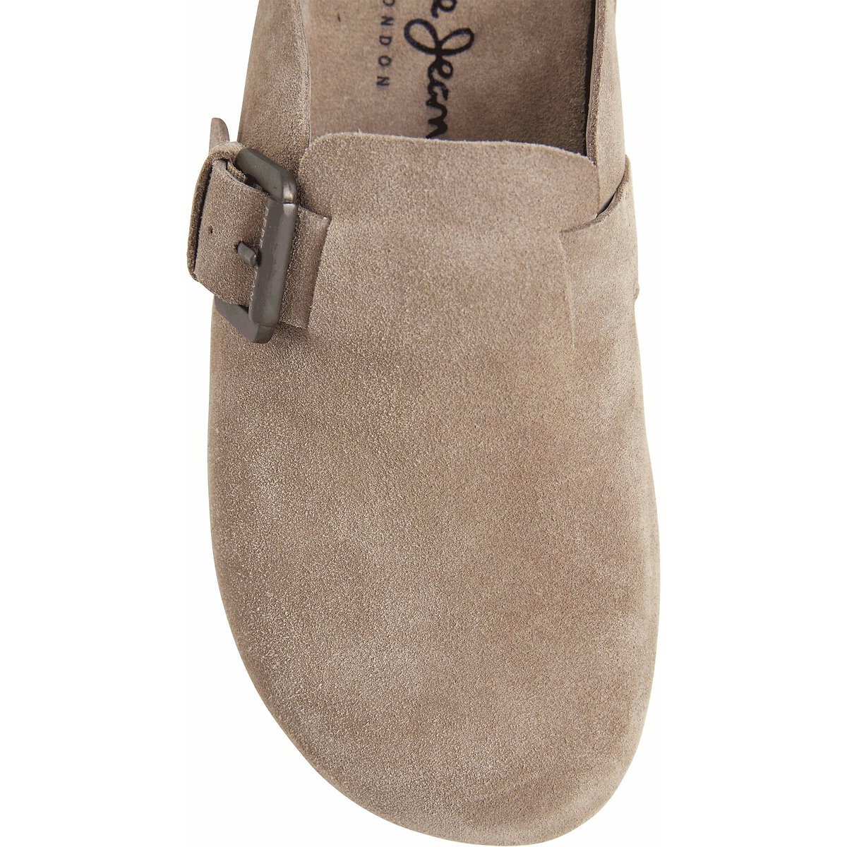 Sabots Corby Clog W beige, PEPE JEANS