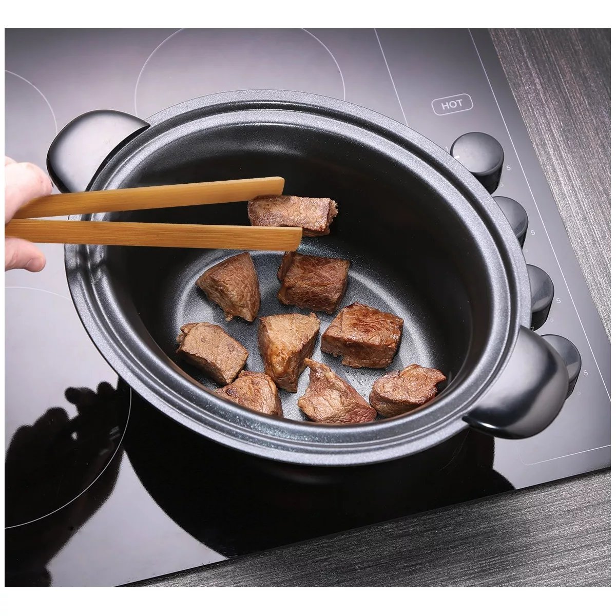 Mijoteuse 22740-56 - 3.5 Litres autres, RUSSELL HOBBS