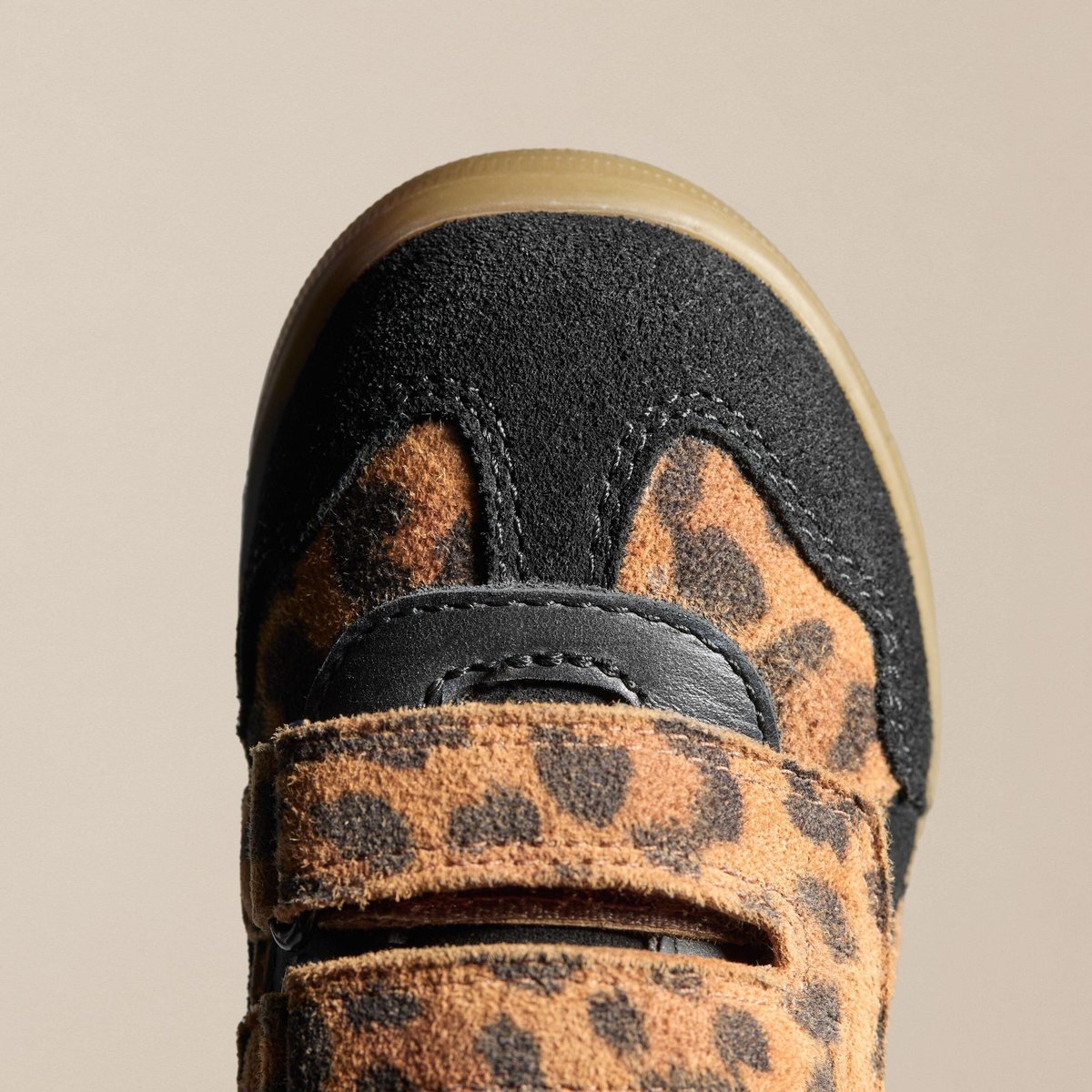 Escarpins Cuir Coupe Large DISCO VIBE T marron, CLARKS