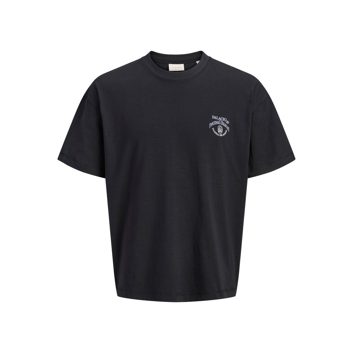 T-Shirt caviar, JACK & JONES