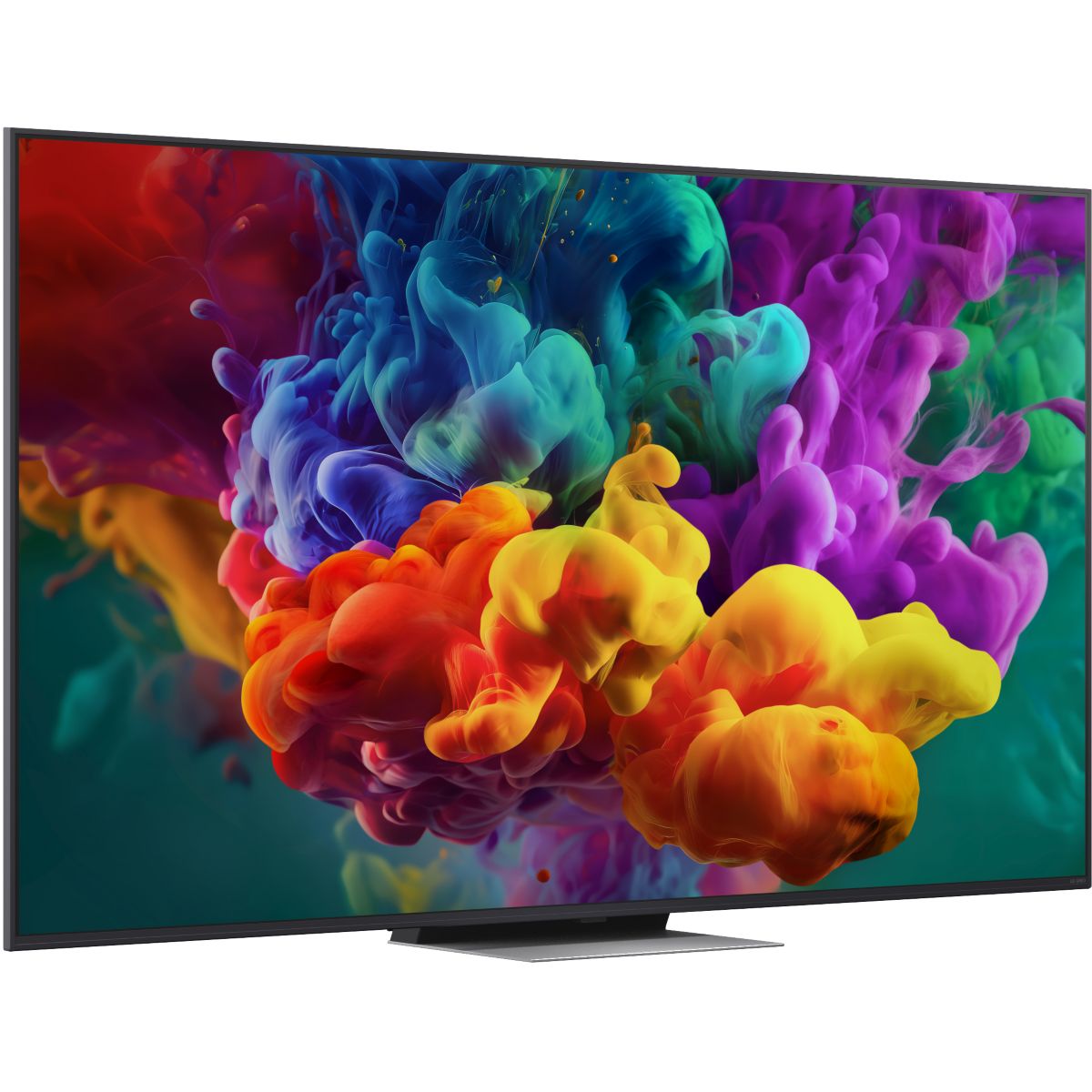 TV Mini LED 65QNED86B (2026) 65" (164 cm) 4K Ultra HD - 120Hz, Smart TV couleur unique, LG