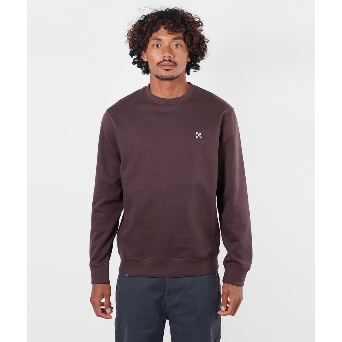 Sweat SOUET raisin, OXBOW