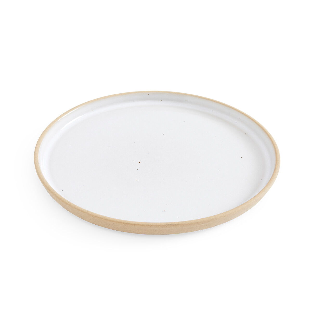 Set of 4 Minerals Dinner Plate white, PORTMEIRION