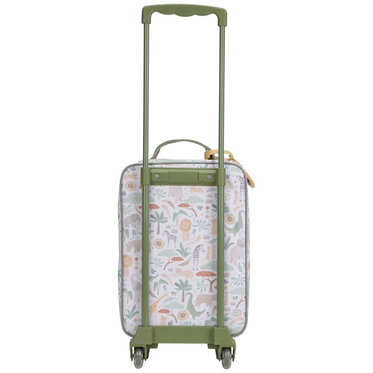 Valise multicolore, LITTLE DUTCH