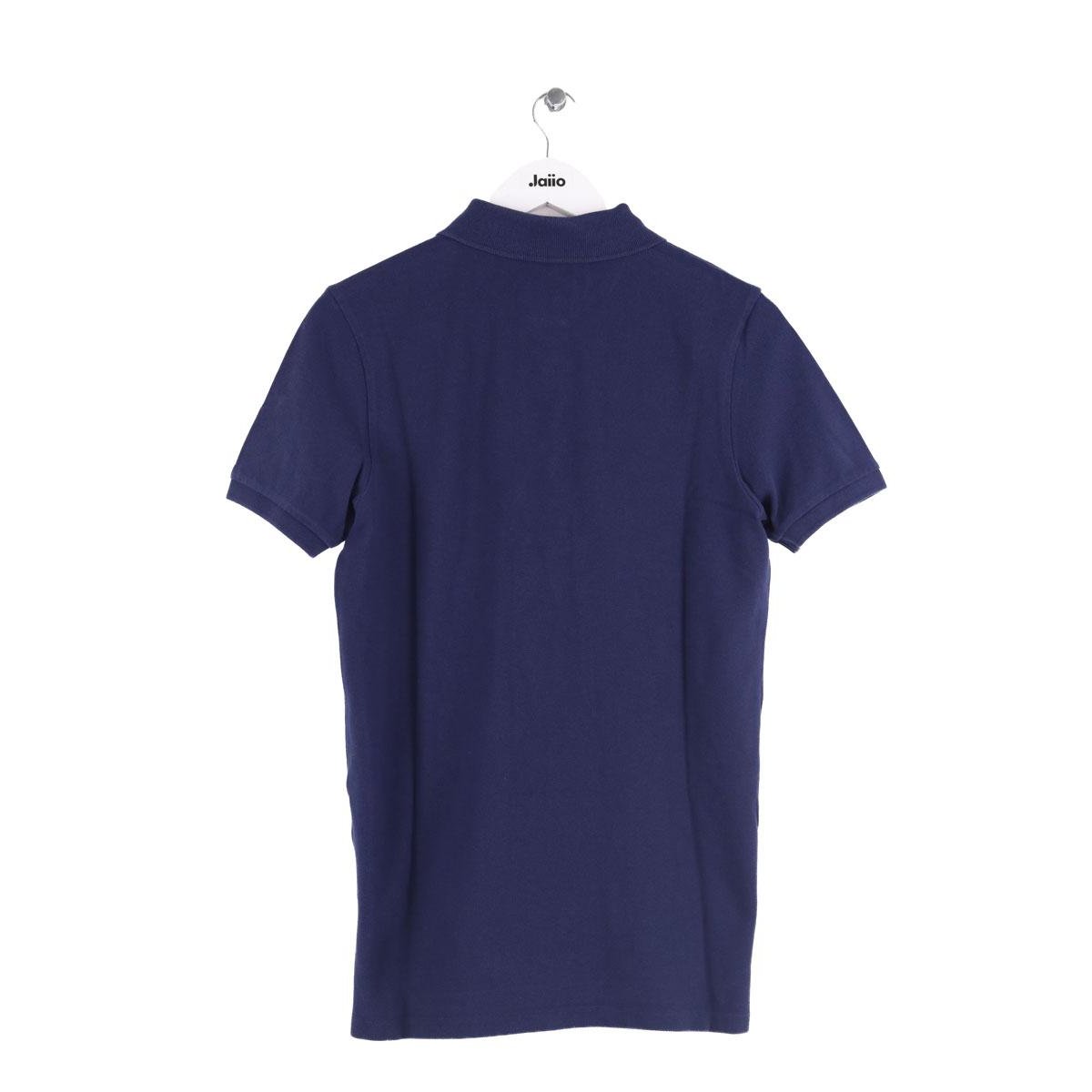 Polo - Très Bon État bleu, RALPH LAUREN