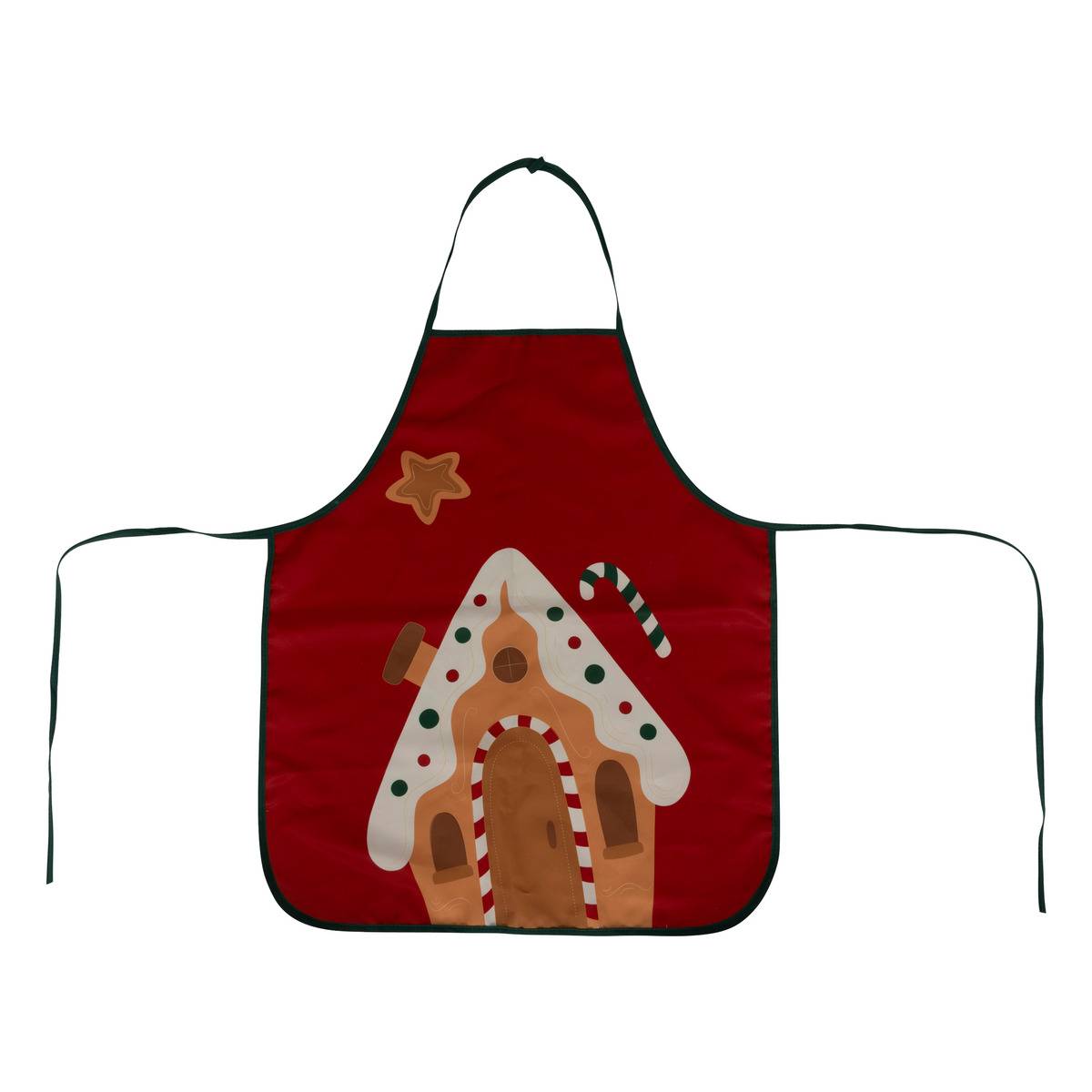 Kit cuisine NOEL rouge, 5FIVE SIMPLY SMART