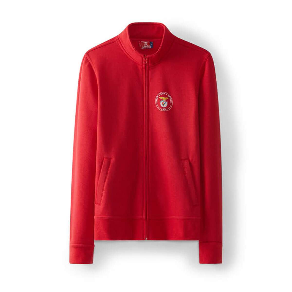 Casaco Sport Lisboa e Benfica 1904 para mulher, SL Benfica vermelho, SL BENFICA