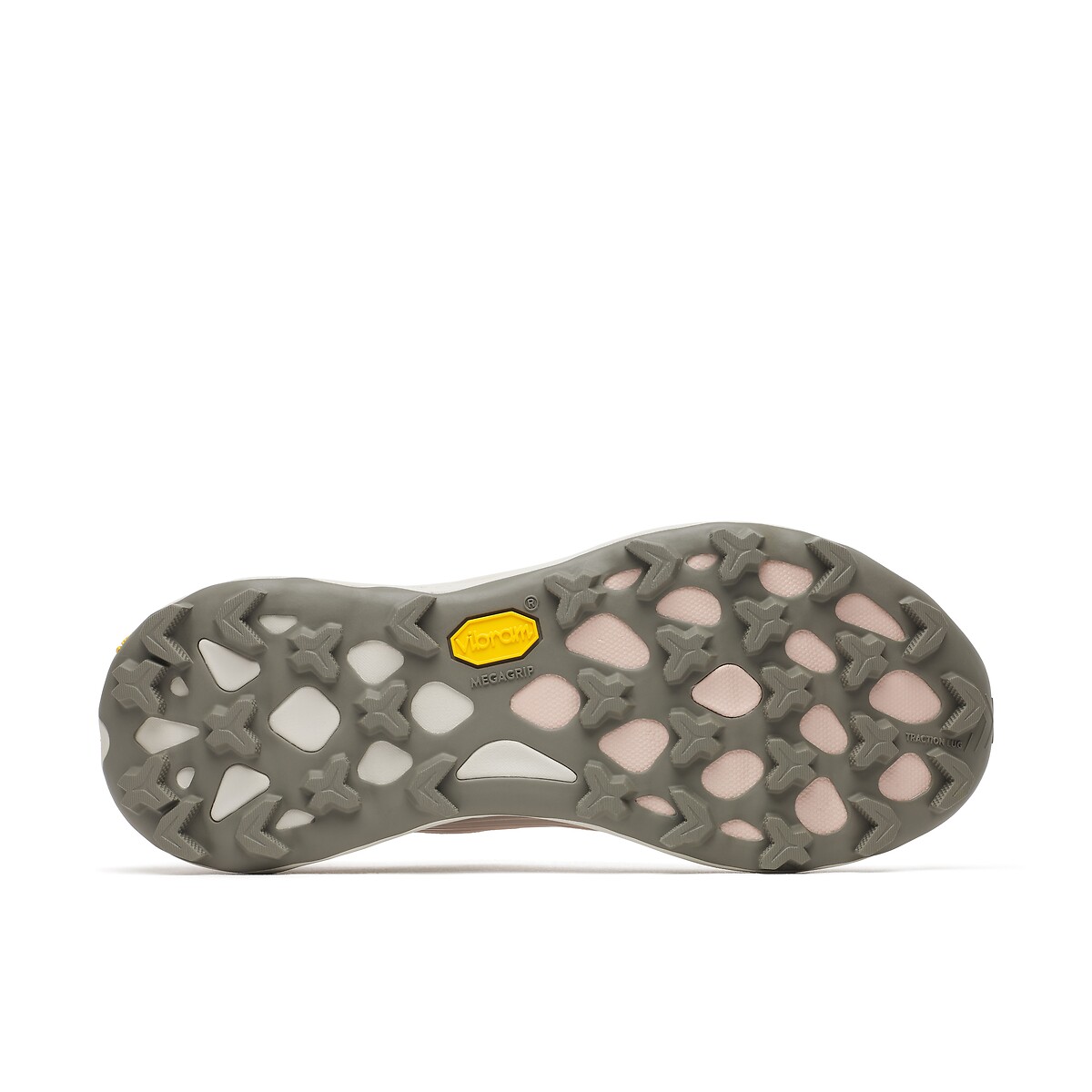 Baskets de Trail AGILITY PEAK 6 rose, MERRELL