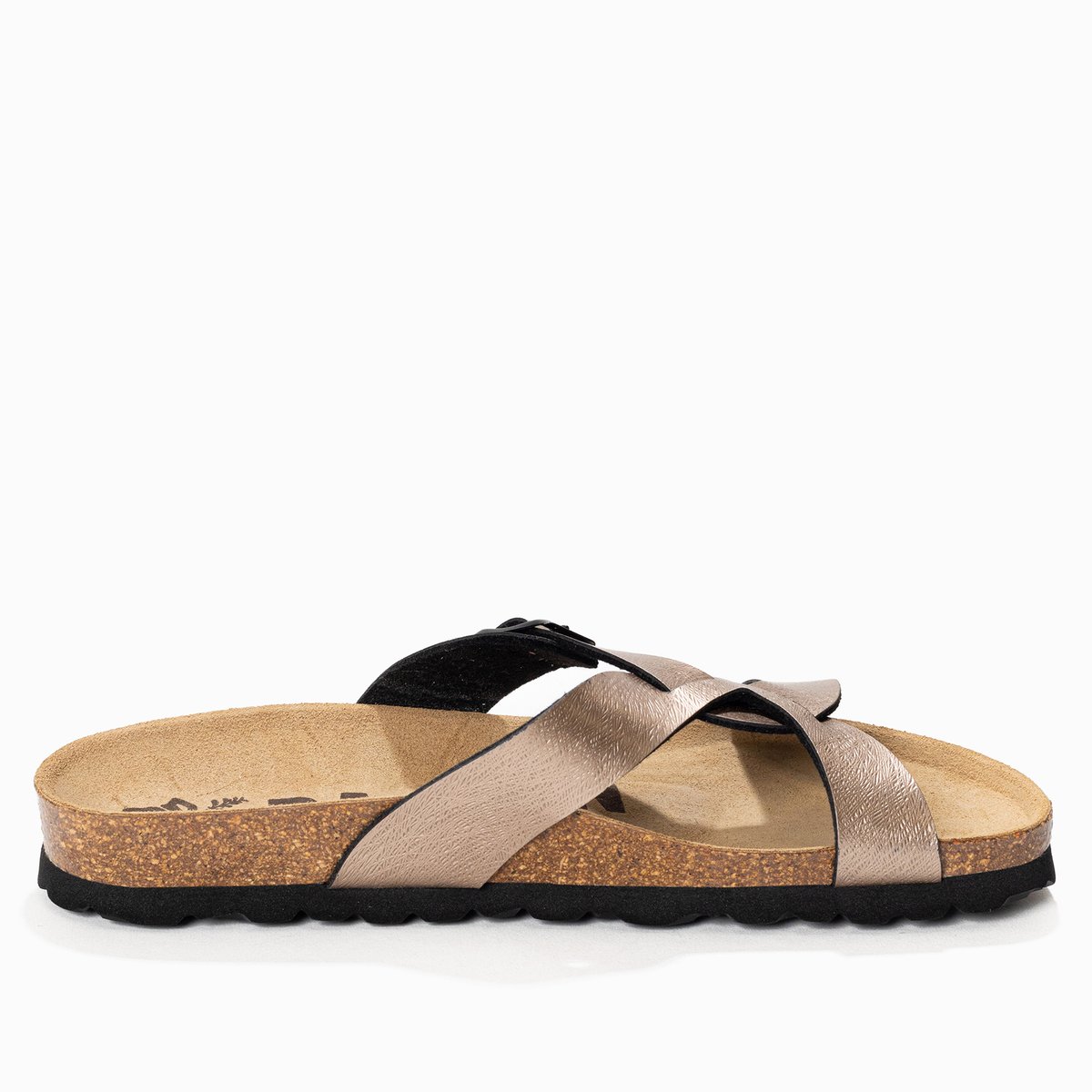 Sandales SEBASTIAN bronze, BAYTON