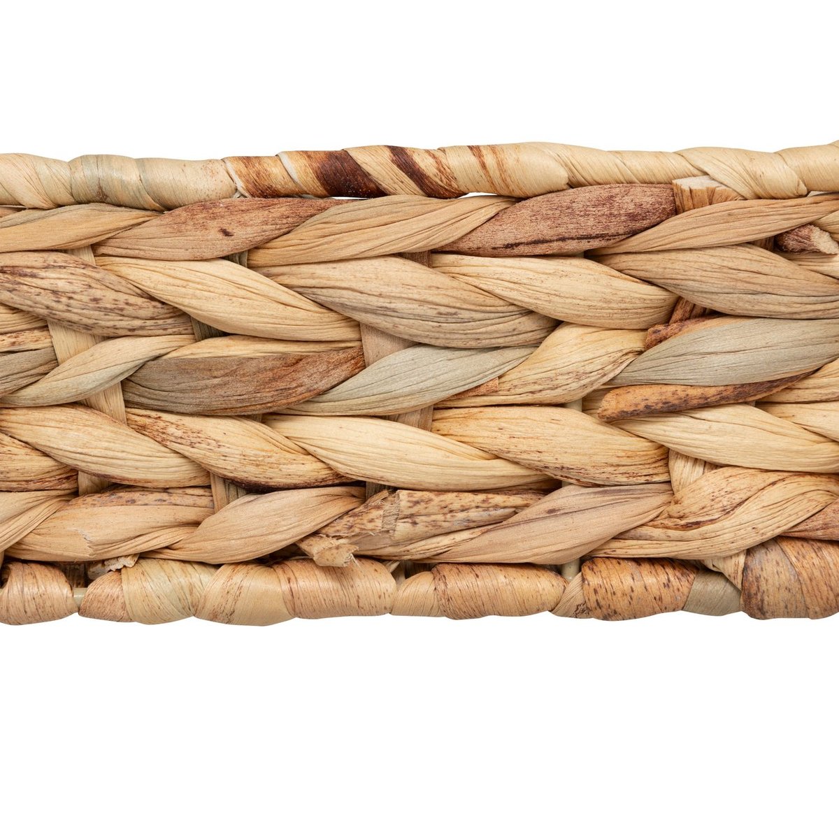 Range-couverts en jacinthe HARMONY beige, ATMOSPHERA