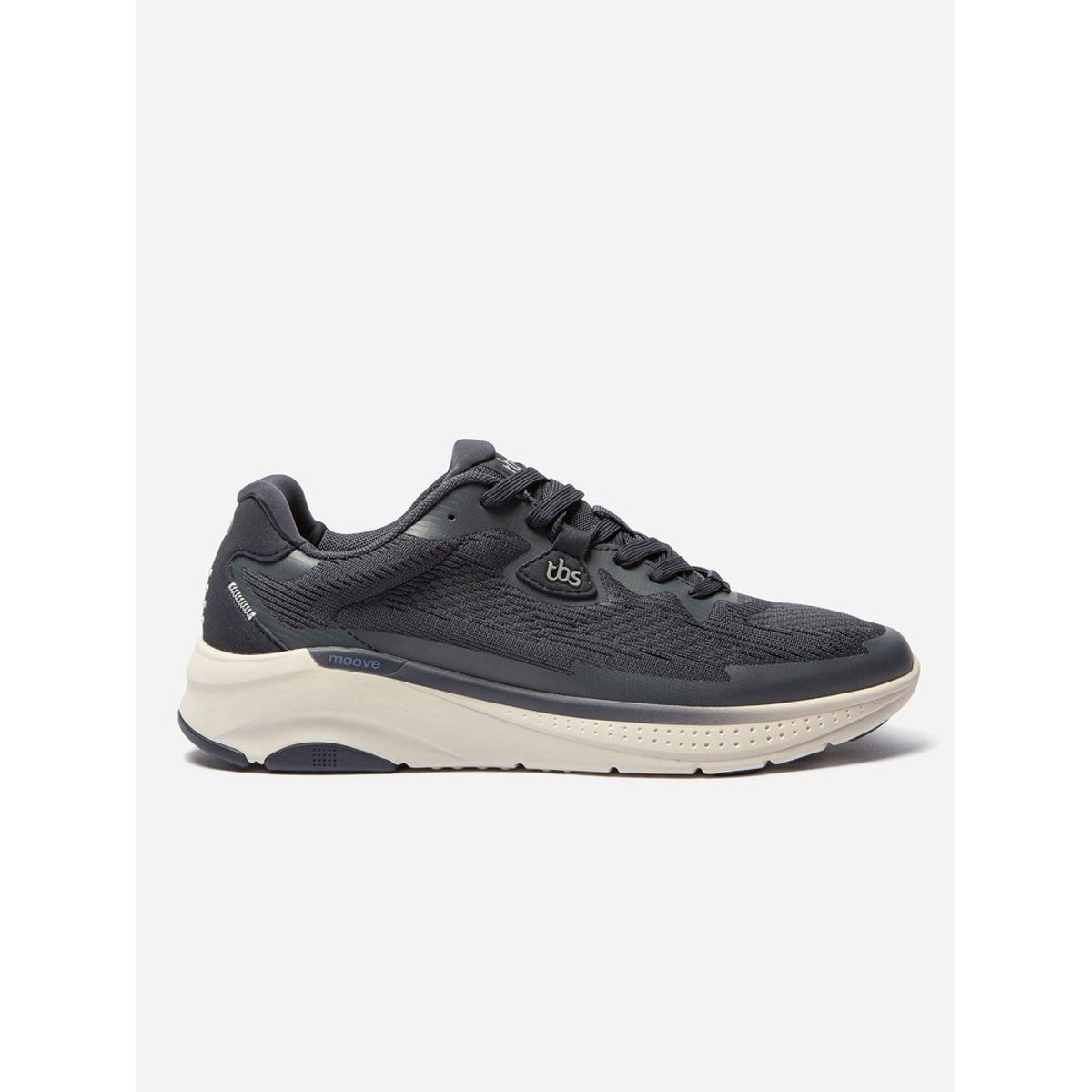 Chaussures de running EASYFLO navy, TBS