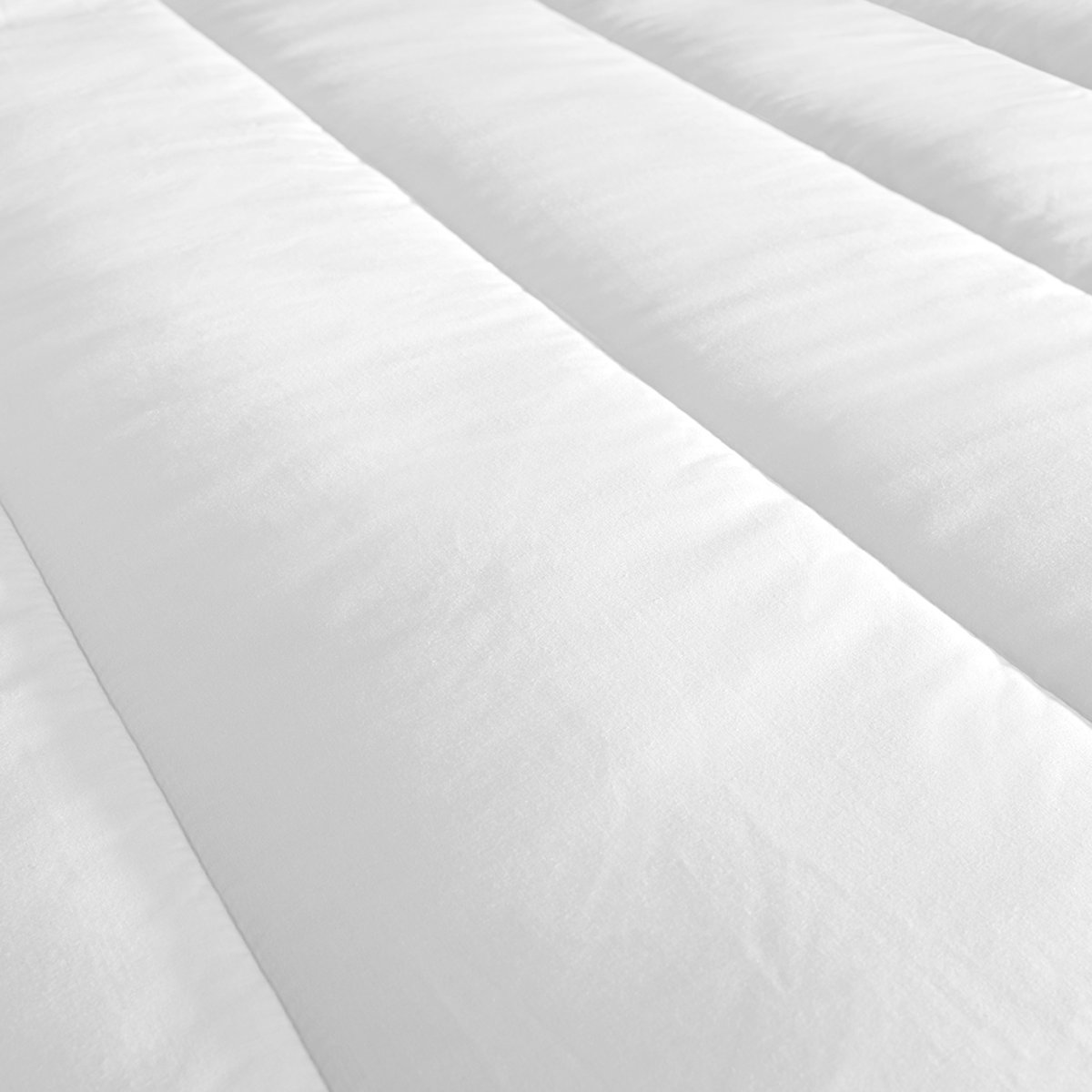 Couette Chaude Cocooning blanc, DODO