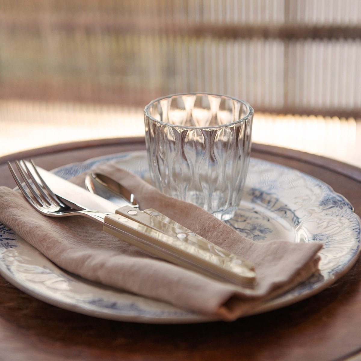 Couteau de table, Bistrot mastic, SABRE