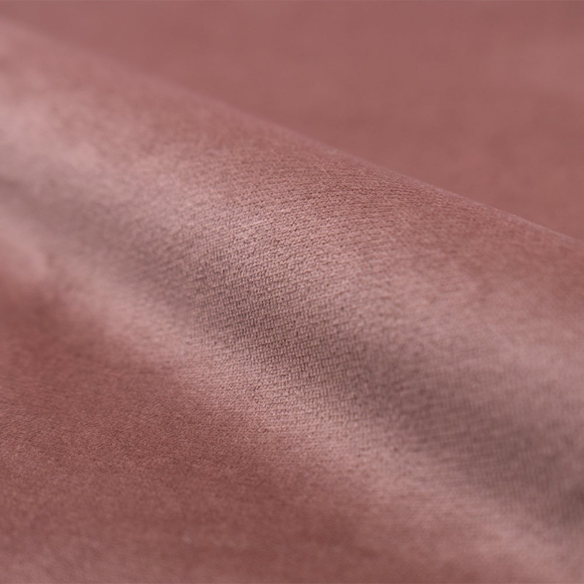 Pack 4 chaises en velours - VINNI bleu et rose, MAISON PAVANE