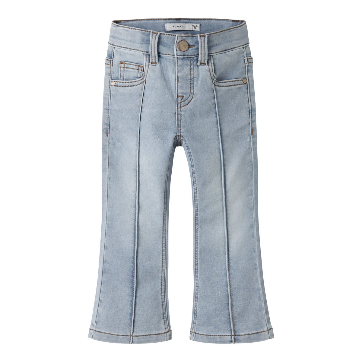 Jean light blue denim, NAME IT
