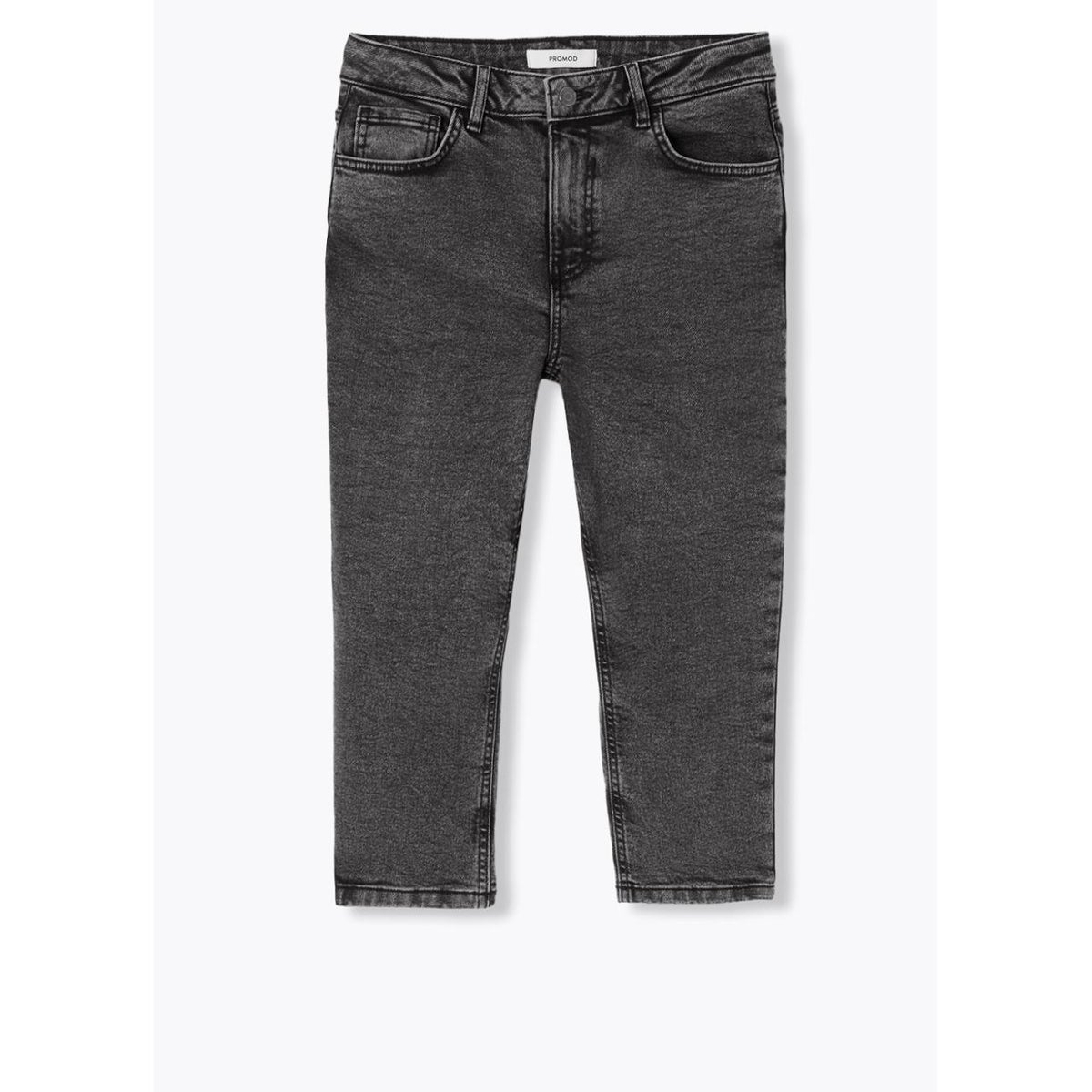 Pantalon Capri noir, PROMOD