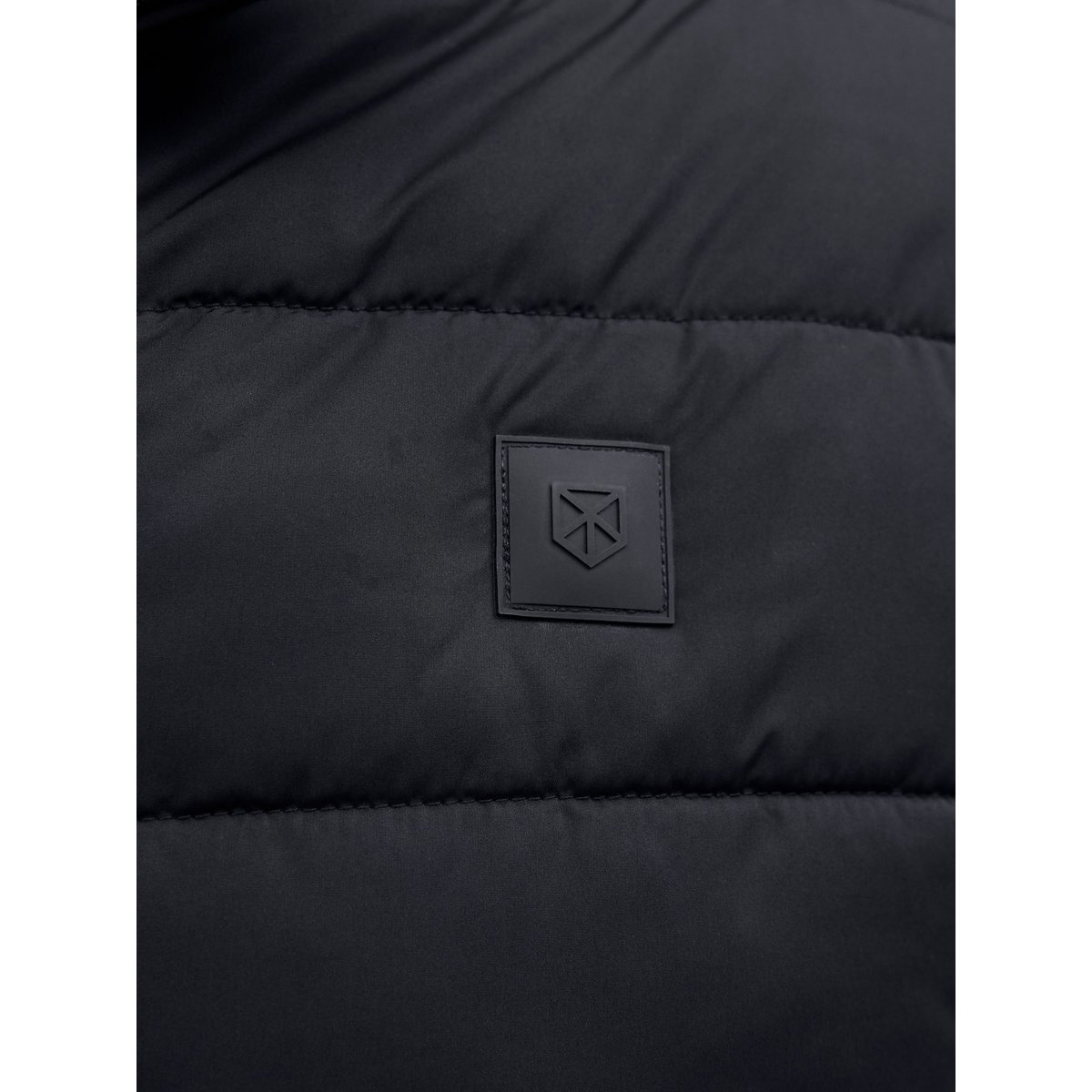Veste Hybride dark navy, JACK & JONES