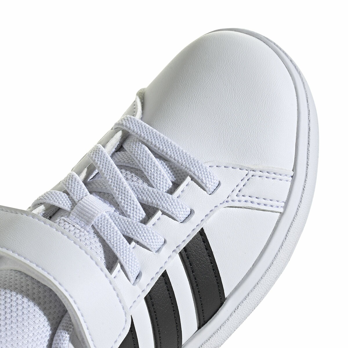 Baskets Grand Court 2.0 blanc/noir, ADIDAS SPORTSWEAR