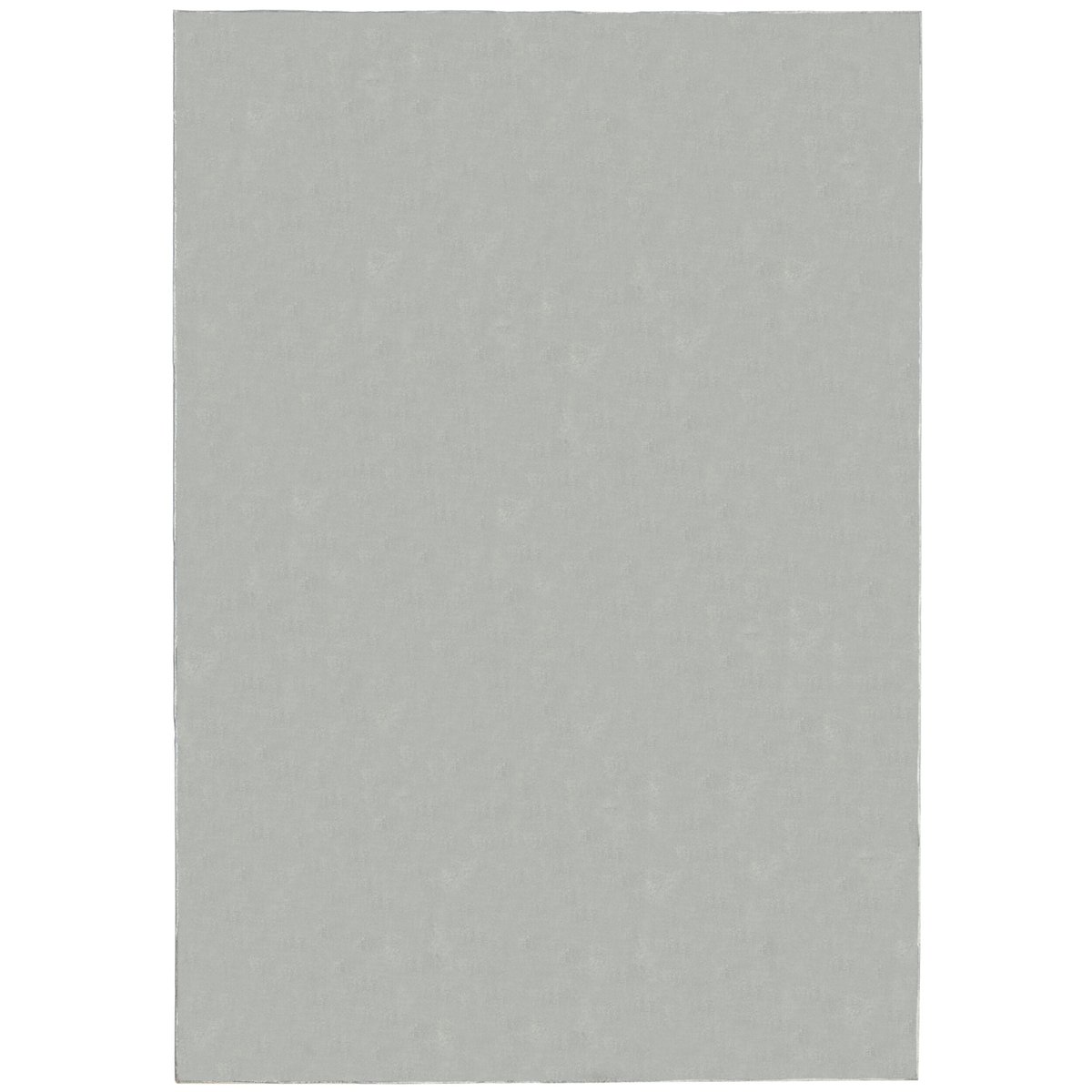 Tapis salon et chambre doux FRUITY gris, NOVATREND