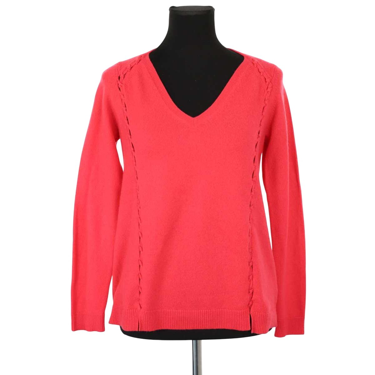 Pull - Très Bon État rose, ERIC BOMPARD