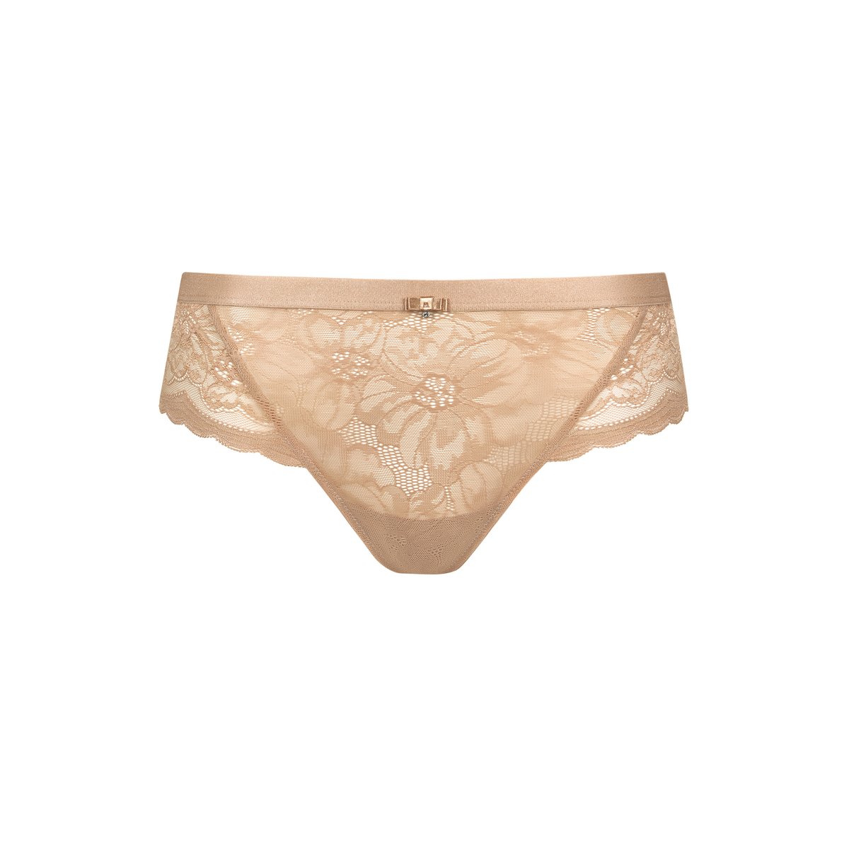 Culotte EVELYN peau, LISCA