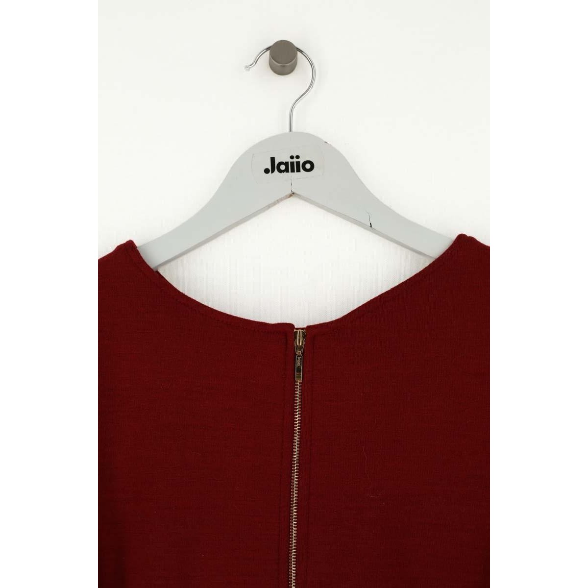Robe - Très Bon État rouge, SESSUN