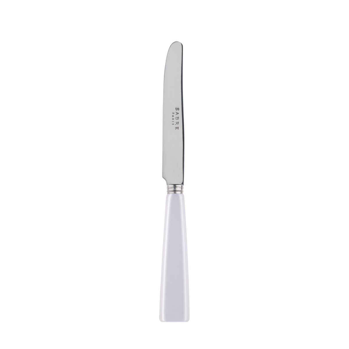 Petit couteau, Icône blanc, SABRE