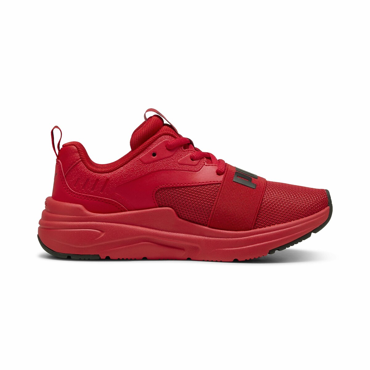 Baskets Softride Wired 2 rouge, PUMA