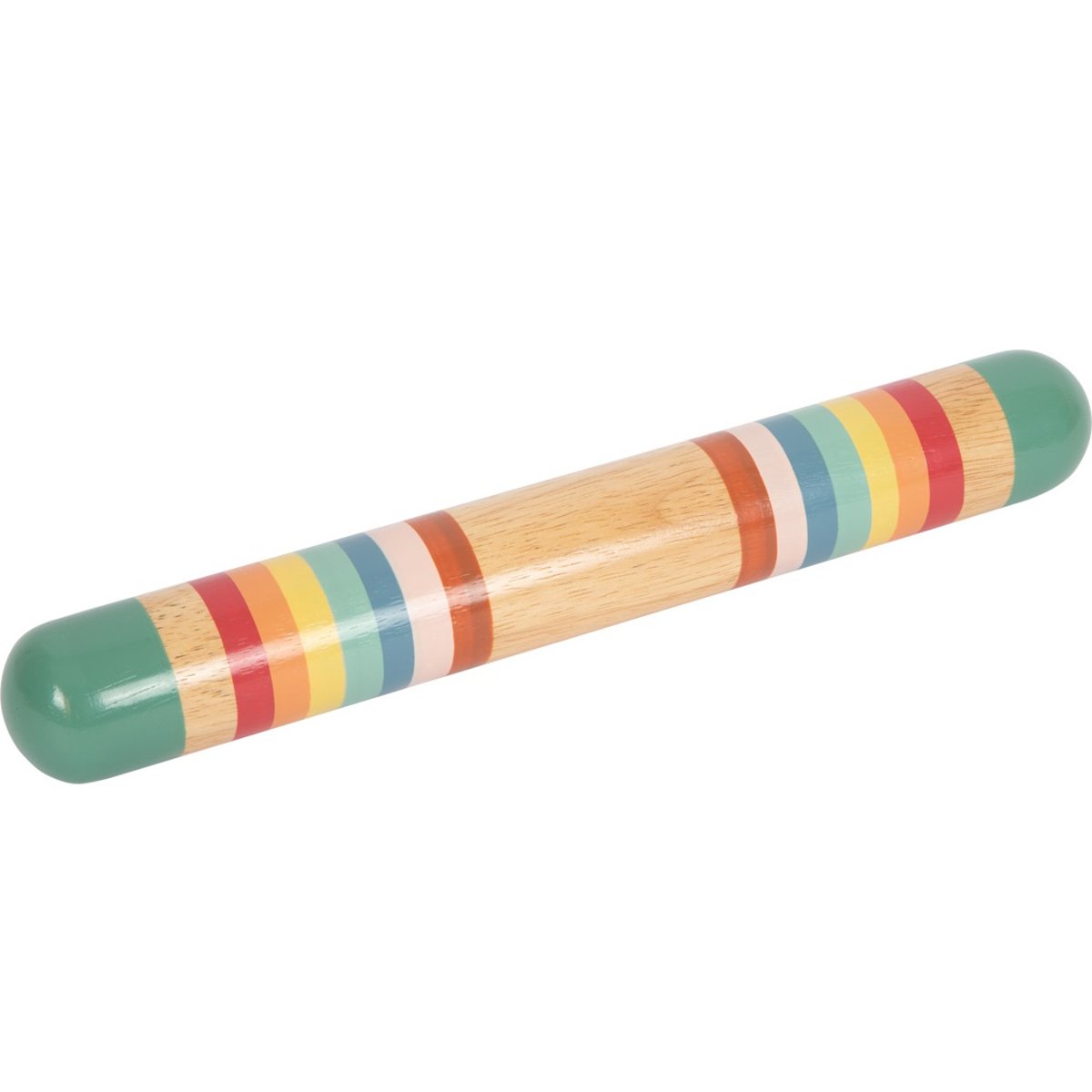 Bâton de pluie Safari beige, SMALL FOOT COMPANY