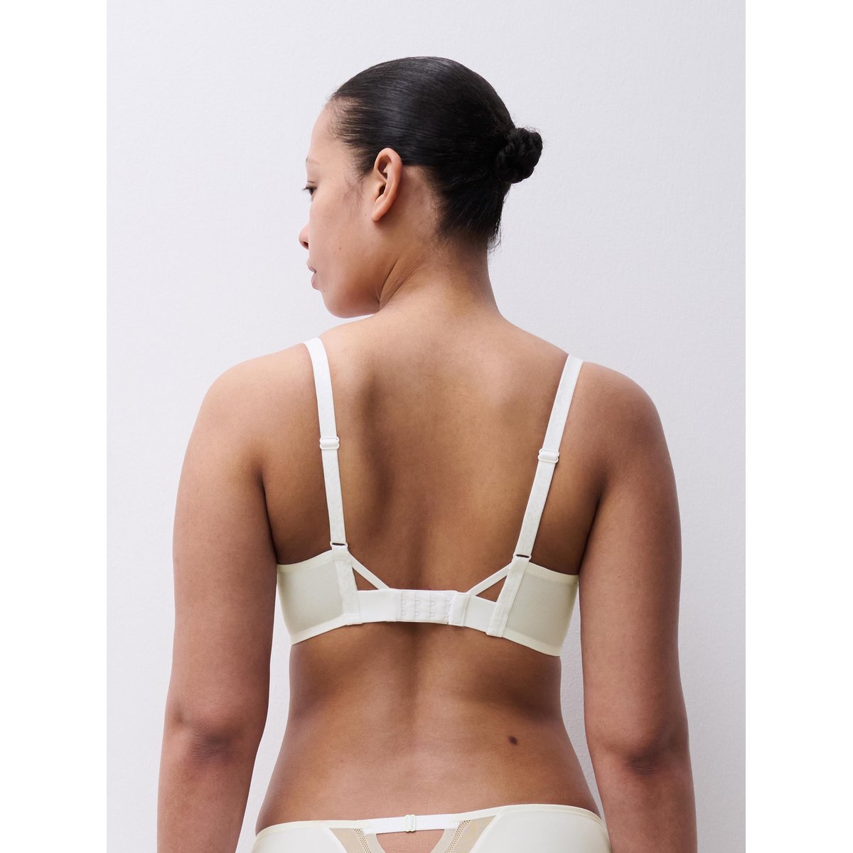 Soutien-gorge emboîtant DAYDREAM paradis végétal, CHANTELLE PULP