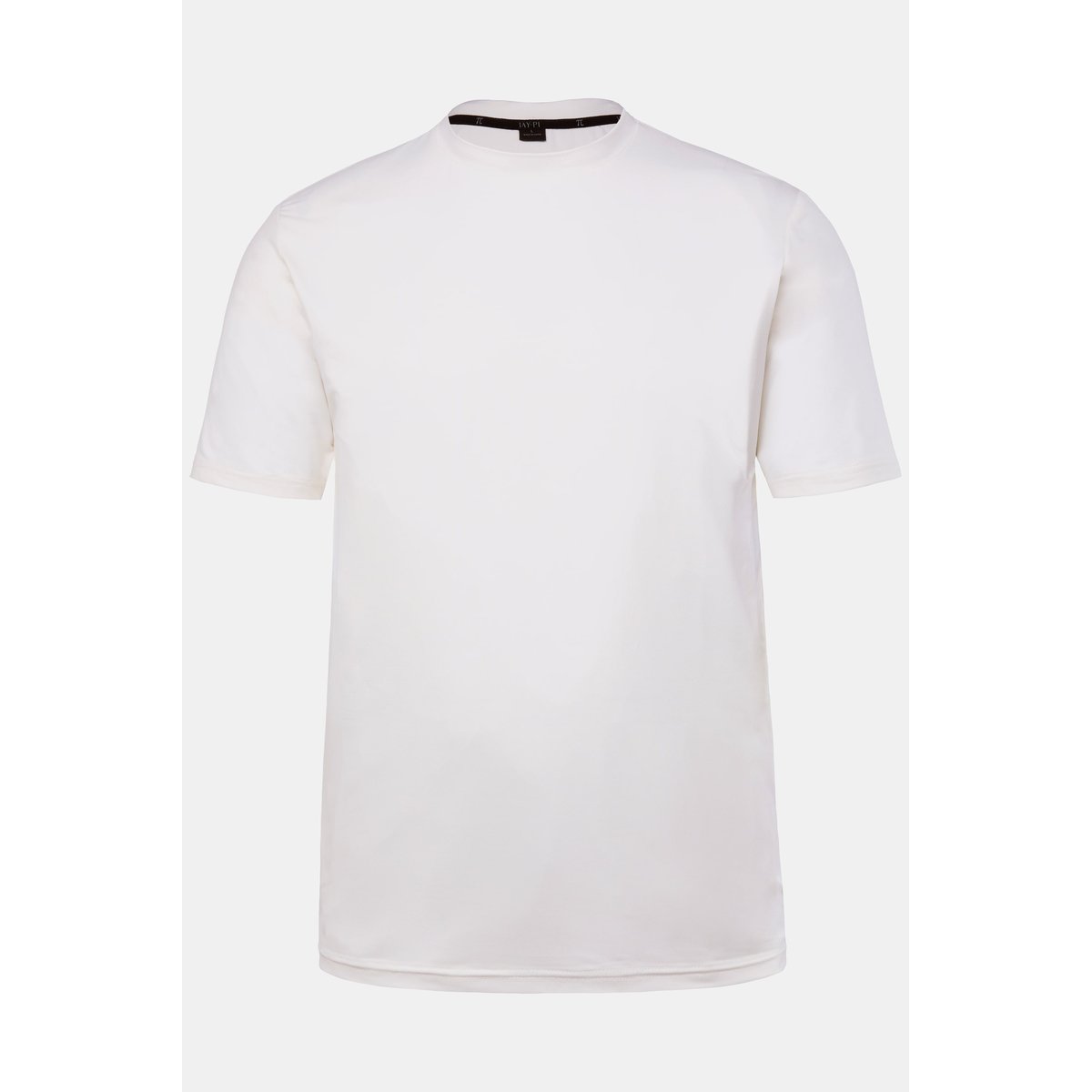 T-shirt à manches courtes blanc cassé, JP1880