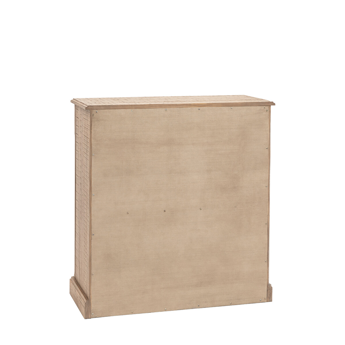 Vinton American Pine 5 Drawer Chest natural, ÉDITÉ