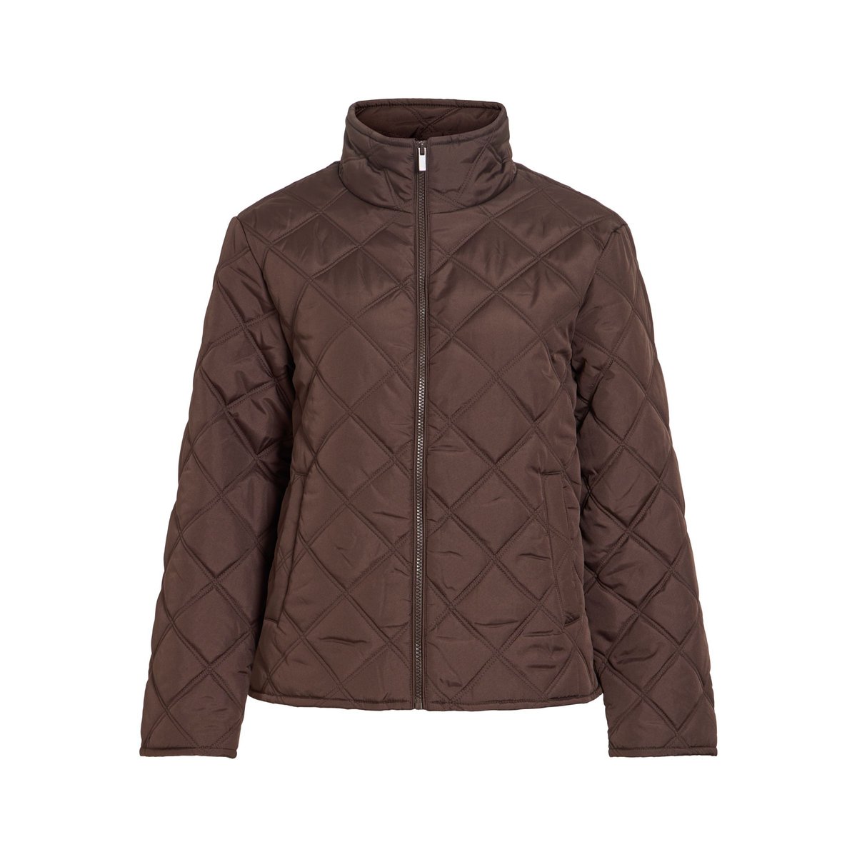 Veste marron - coffee bean1, VILA