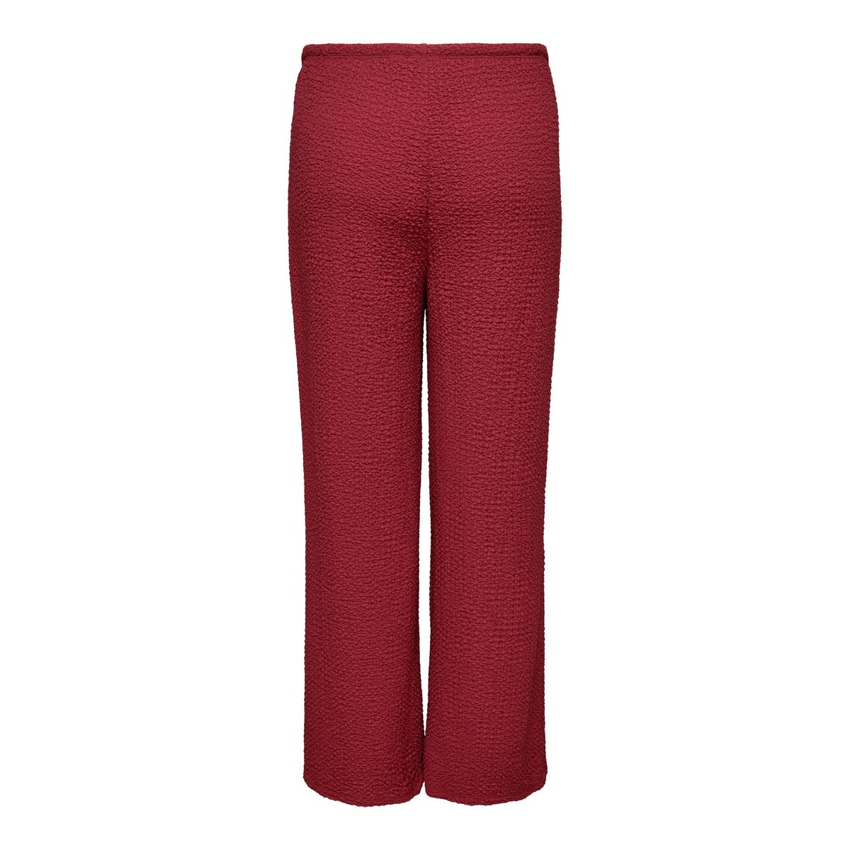 Pantalon brick red, ONLY CARMAKOMA