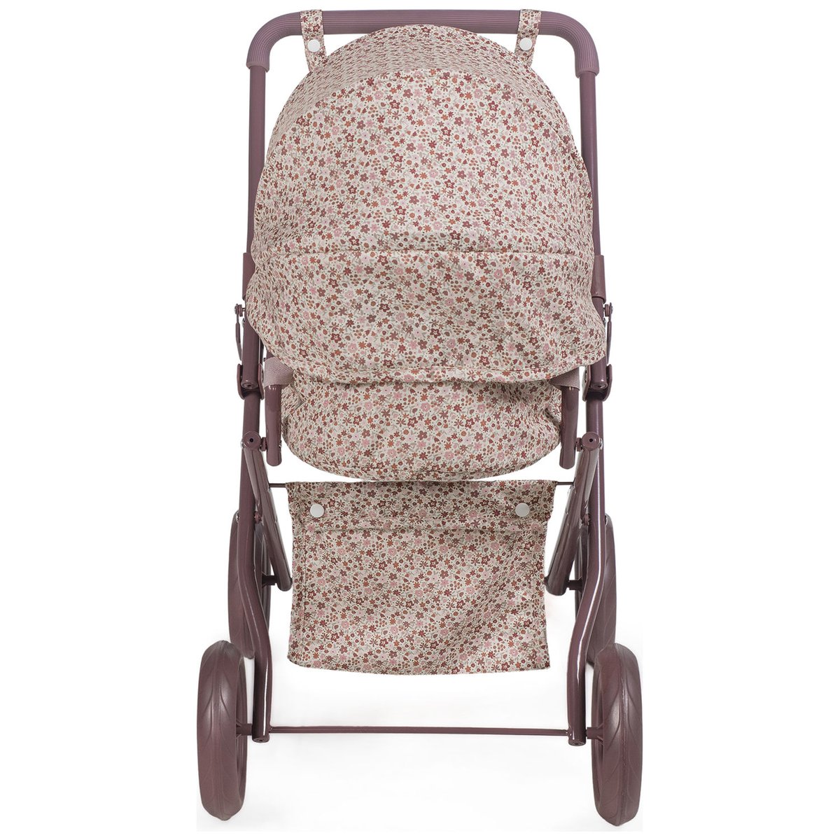 Landau pour poupée mauve, PASITO A PASITO