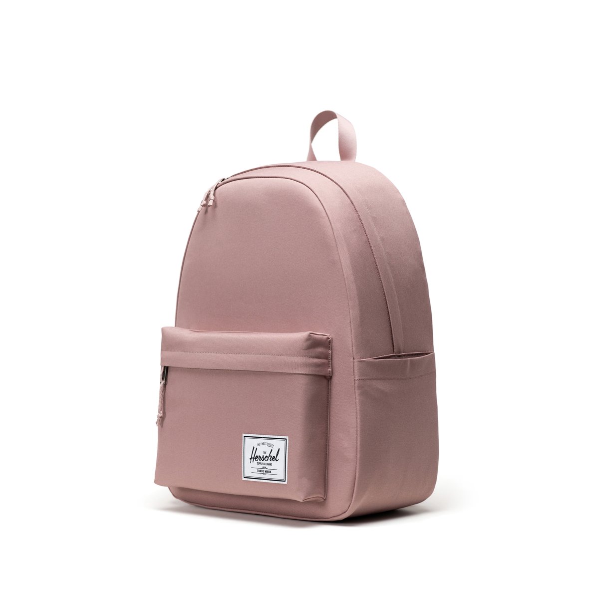 Sac à dos en matières recyclées pour ordinateur portable 15"/16" CLASSIC 30 L vieux rose, HERSCHEL