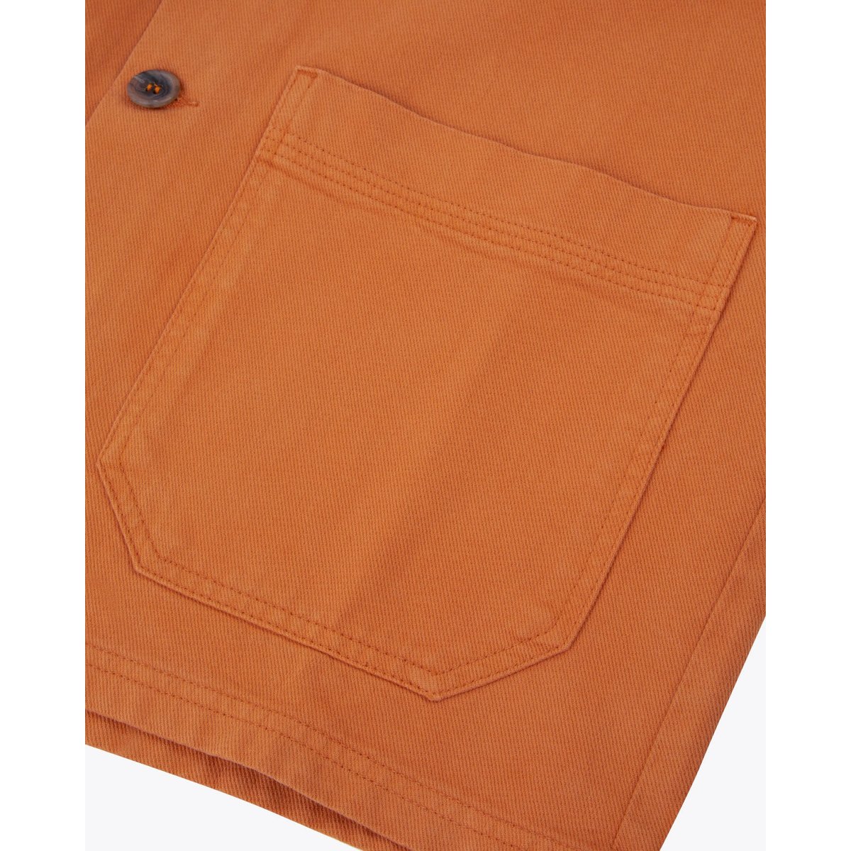 Veste LORGE brique clair, FAGUO